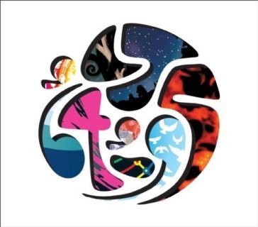 64-95 (Limited Edition) Lemon Jelly