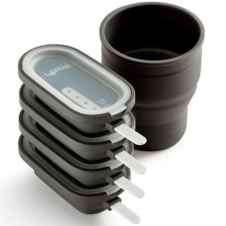 Lékué Classic Creamy glassform | Bakning > Glassformar > Isformar | Bagaren och Kocken