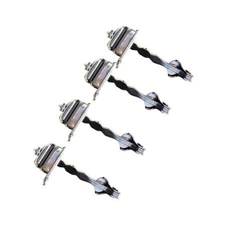 Auton oven pysäyttimen tarkistushihnan saranavarsi 6 2002-2015 Gj6a-72-270 Gj6a-58-270-a