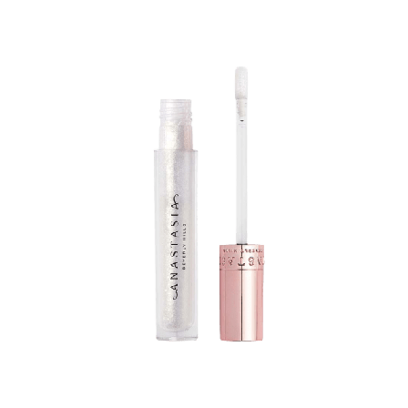 Anastasia Beverly Hills Lipgloss Läppglans Dam Guld ONESIZE