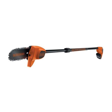 Black & Decker GPC1820L20-QW Grenkapper med batteri, Hagemaskiner