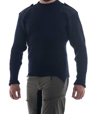 Bråtens Nato Marineblå