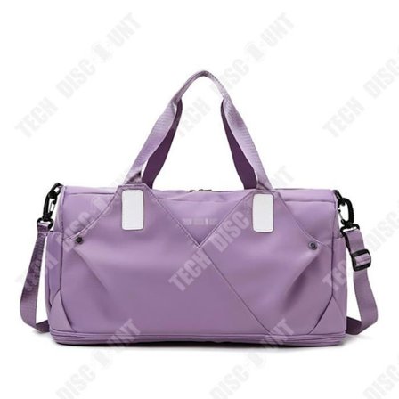 Resväska - TD - Stort utrymme - 20-35L - Vattentät - Multisport - Unisex