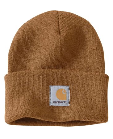 Carhartt Workwear Carhartt Watch Hat Carhartt Brown