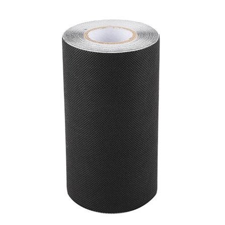 15*500cm itseliimautuva liitosnauha musta saumausteippi synteettinen nurmikko tekonurmi