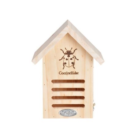Esschert Design - Ladybug Shelter