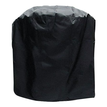 BBQ Grill Cover Barbecue Gas Grill Cover 210D Vanntett Heavy Duty KLB