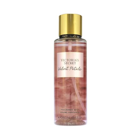 Victoria's Secret Velvet Petals Fragrance Mist 250ml