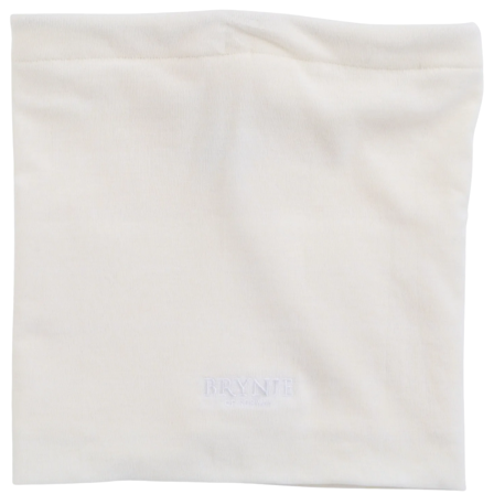 Brynje Tactical Arctic Neck W/Lacing White