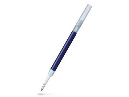 PENTEL Refill EnerGel perm LRP7 0,7 blå - Lyreco - Kontorsmaterial - Pennor - Pennpatroner