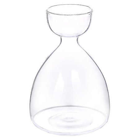 1 stk. Transparent Avocado Frø Starter Vase Til Dyrkning Af Frø Dyrkningssæt Avocado Plante Glas Vase Gave Til Havearbejde Elskere