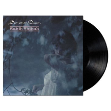 Summer dawn Sahib Shihab