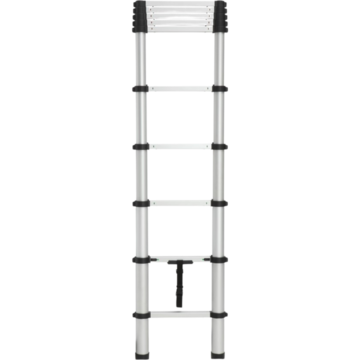 Teleskopstige 2,9 meter