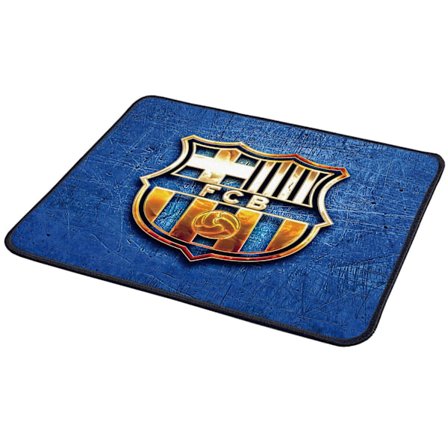 Musmåtte FC Barcelona - 30x25 cm - Gaming