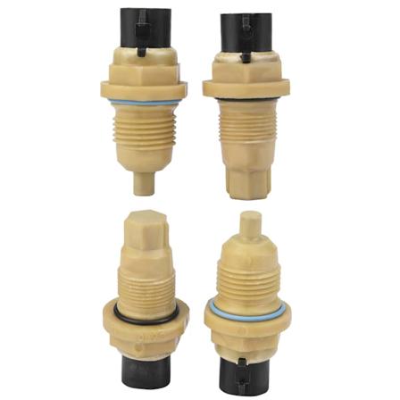 4800878 4800879 Auton Vaihteiston Tulo- ja L ht nopeusanturi Dodge Chrysler A604 40TE 41TE:lle