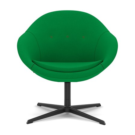 Varier Furniture Kokon Club - Green