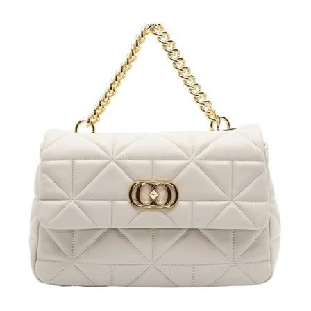 La Carrie, Bags Wit, Dames, Maat:ONE Size