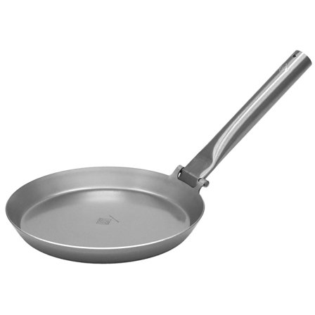 Stabilotherm Jägar-stegepande Original S2 - Stål | KitchenOne