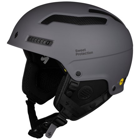 Sweet Protection Trooper 2Vi Mips Graphite