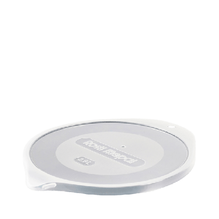 Rosti Lock, Margrethe, 2L Bunkar & vispskålar ONESIZE