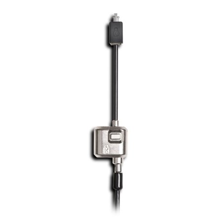 Kensington MiniSaver Mobile Lock - sperrekabel for Notebook
