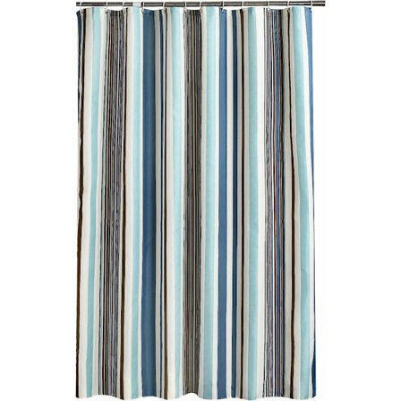 Duschdraperi 200x240cm (BxH), Mögelbeständig Duschdraperier Mjuk Polyestertyg Foder Bad Gardiner Gardiner Vackert Mönster för Badrum WC