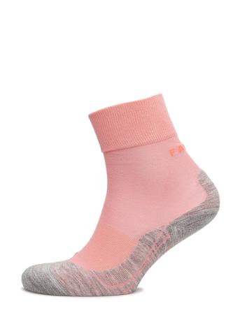 Falke Ru4 Women Lingerie Socks Regular Socks Lyserød Falke Sport