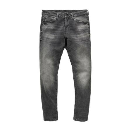 G-star Jeans , Grijs , Dames , Maat: W26 L32