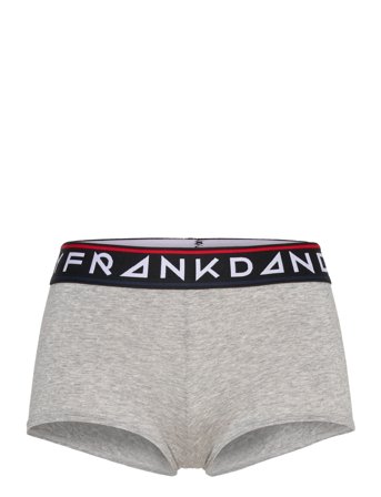 W's St Paul Bamboo Boxer Grey Frank Dandy