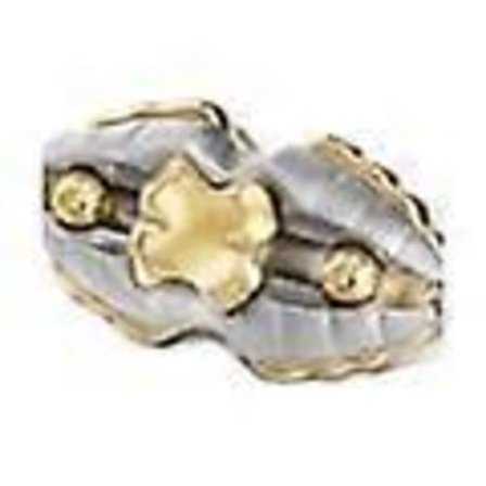 BLACK FRIDAY Lyxig Fidget Spinner - Egyptisk Skarabé - silver silver