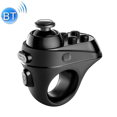 R1 Bluetooth Mini Ring Spillkontroller