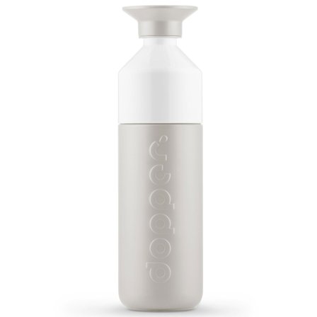 Dopper Termosflaska 580 ml, gentle grey | Utematlagning > Friluftsliv > Termosflaska | Bagaren och Kocken