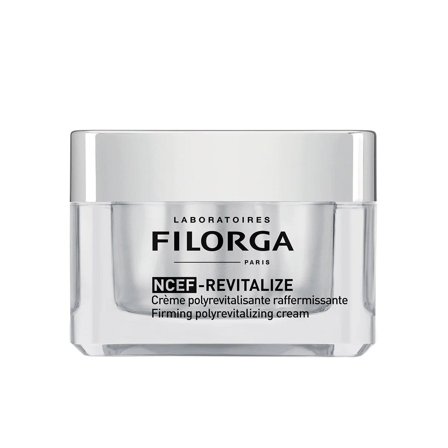 Filorga Ncef Revitalize Crema Rassodante Poli-Rivitalizzante 50ml