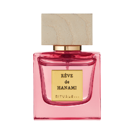 Rituals Rêve de Hanami Parfym & EdT Dam 50 ML