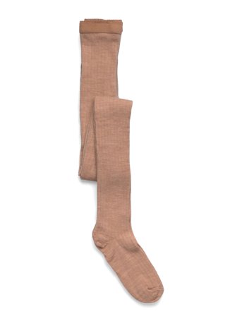 mp Denmark | Wool Rib Tights | 80