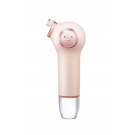 inFace Aqua Peel Facial Device - Pink