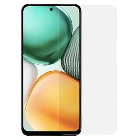 Yhteensopiva Honor X7c 4G/200 Smart 5G -näytönsuojan kanssa 0,26 mm 2,5D korkea alumiini-silikoni lasikalvo -lingling}