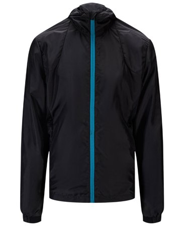 Northug Stensvik Tech Jacket Men Black