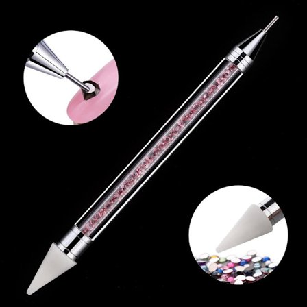 Rhinestone picker pen crystal - Picking tool