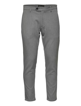 Sdfredpa 7198608, Pants Grey Solid