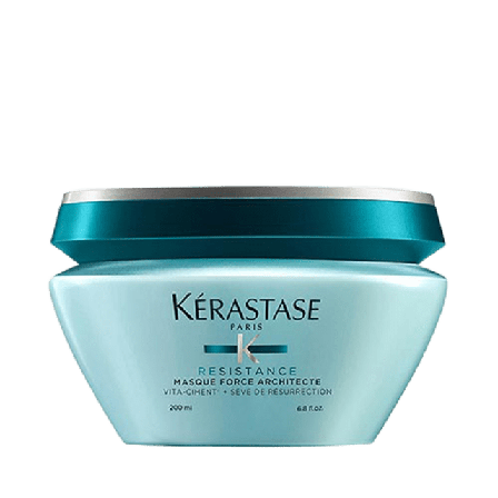 Kérastase Resistance Masque Force Architecte Inpackning & behandling Dam 200ML