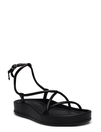 ba&sh | Cesaria Sandals | 40