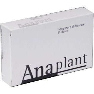 Anaplant 30 Capsule
