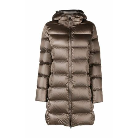 Colmar Down Jass , Beige , Dames , Maat: XS Parka Jassen