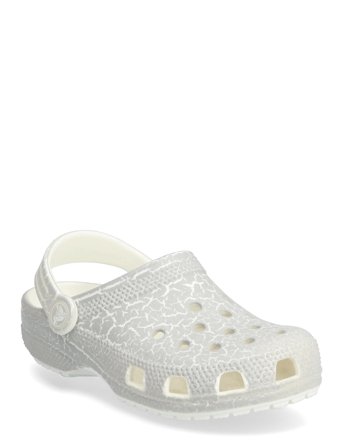 Crocs | Classic Glow Crackle Clog K | 28/29