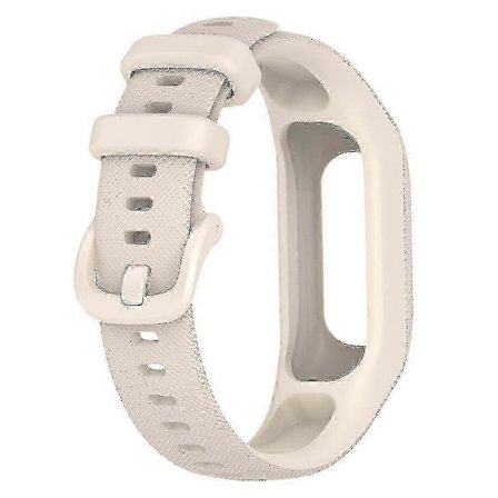 Garmin Vivosmart 5 Svettåligt Ersättningsarmband [DB]