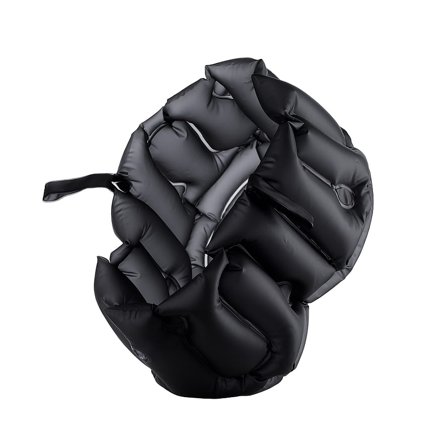 BIOpH Oppusteligt Fodbad, Skincare, Fodpleje, Fodbad