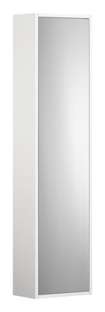 Gustavsberg GB71ACTC34TM Høyskap 135x33x20 cm Hvit, Baderom