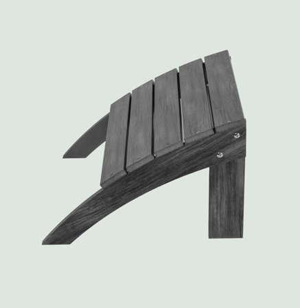 Canadian Outdoor Fair-Valley Fotskammel HDPE