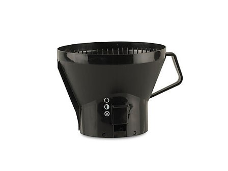 MOCCAMASTER FILTERHOLDER PASSER KB/K/T SORT